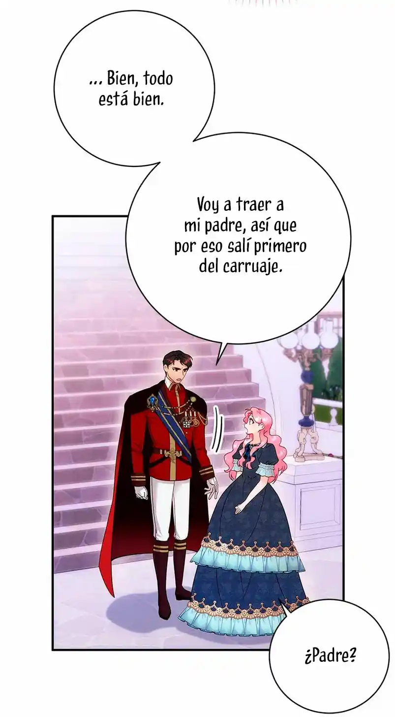 ROBÉ LA VIRGINIDAD DEL TIRANO - Capítulo 4 - Página 36 - LectorTMOo