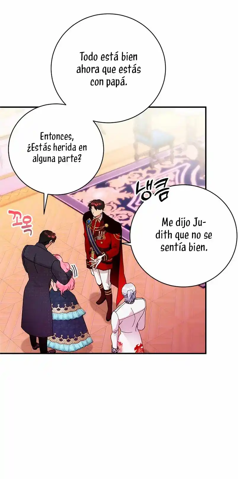 ROBÉ LA VIRGINIDAD DEL TIRANO - Capítulo 4 - Página 51 - LectorTMOo