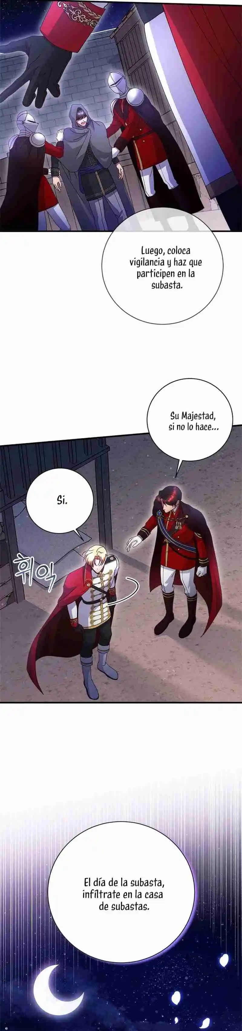 ROBÉ LA VIRGINIDAD DEL TIRANO - Capítulo 40 - Página 14 - LectorTMOo