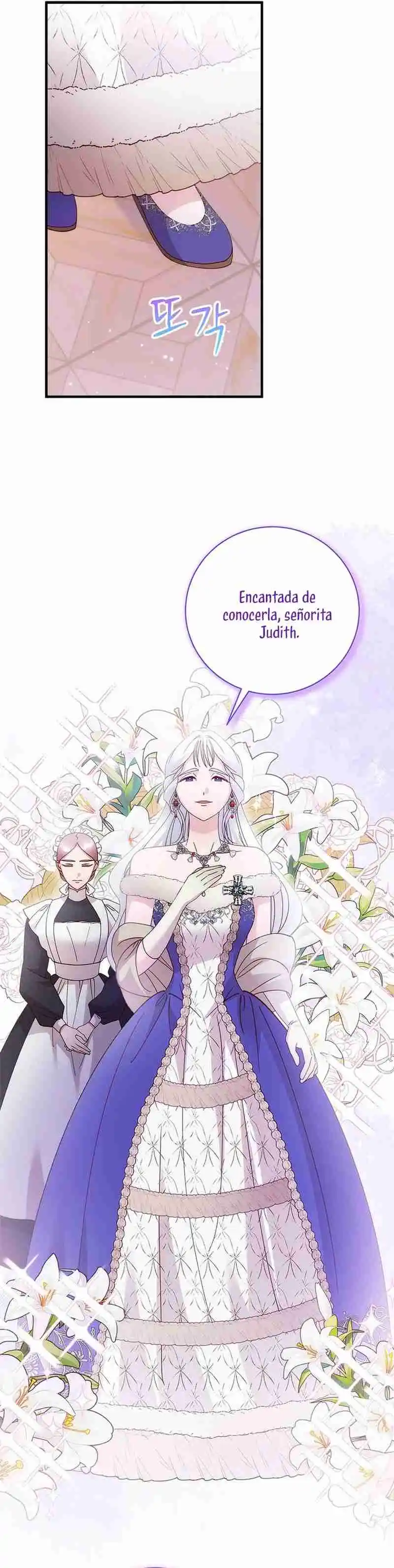 ROBÉ LA VIRGINIDAD DEL TIRANO - Capítulo 40 - Página 21 - LectorTMOo
