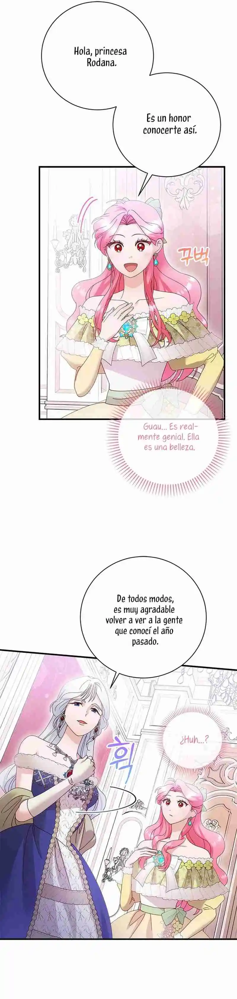 ROBÉ LA VIRGINIDAD DEL TIRANO - Capítulo 40 - Página 23 - LectorTMOo
