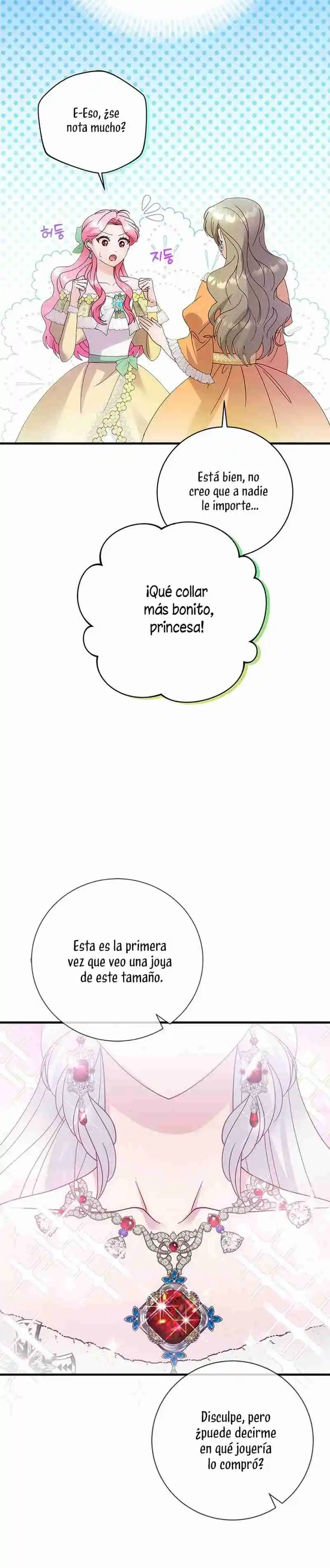 ROBÉ LA VIRGINIDAD DEL TIRANO - Capítulo 40 - Página 28 - LectorTMOo