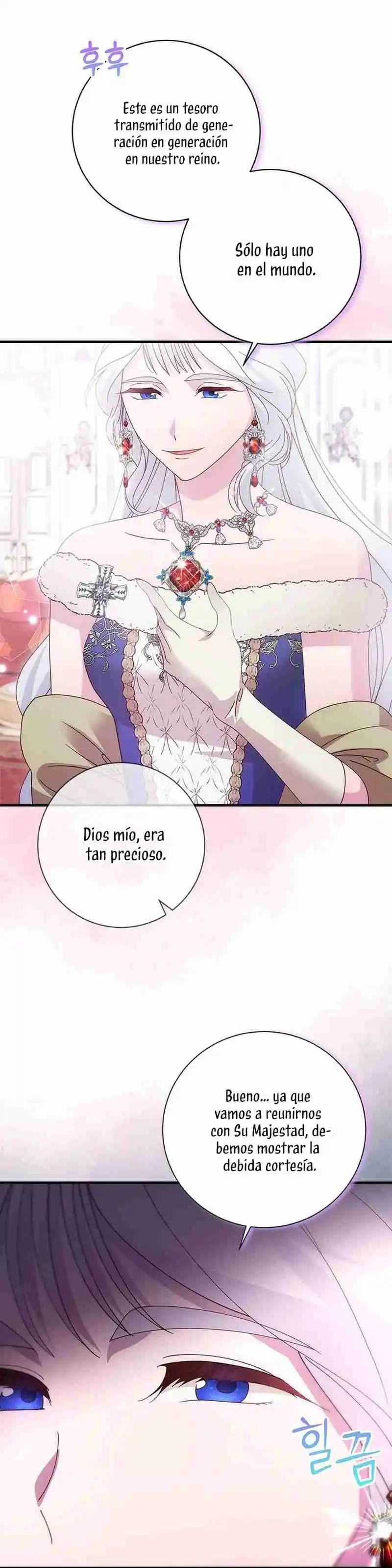 ROBÉ LA VIRGINIDAD DEL TIRANO - Capítulo 40 - Página 29 - LectorTMOo