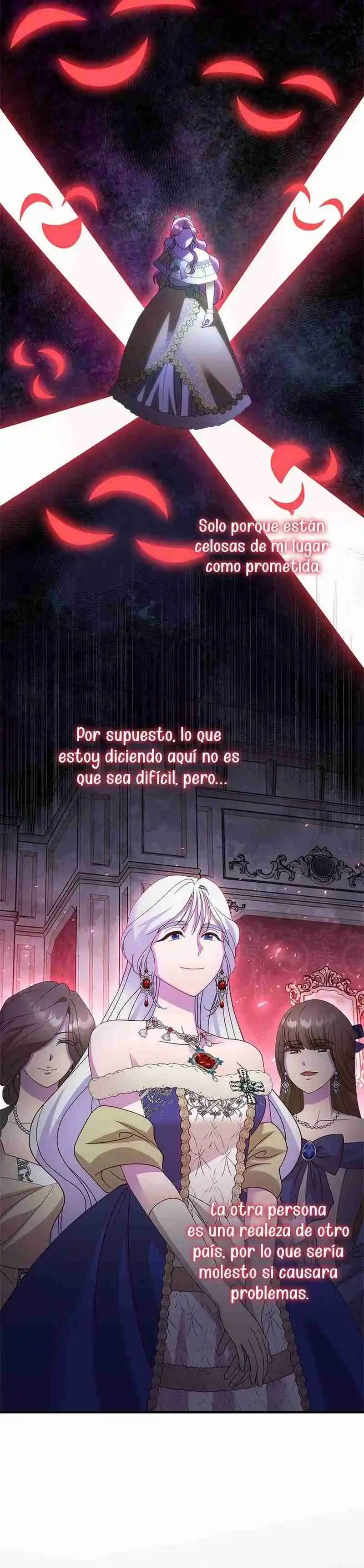 ROBÉ LA VIRGINIDAD DEL TIRANO - Capítulo 40 - Página 34 - LectorTMOo