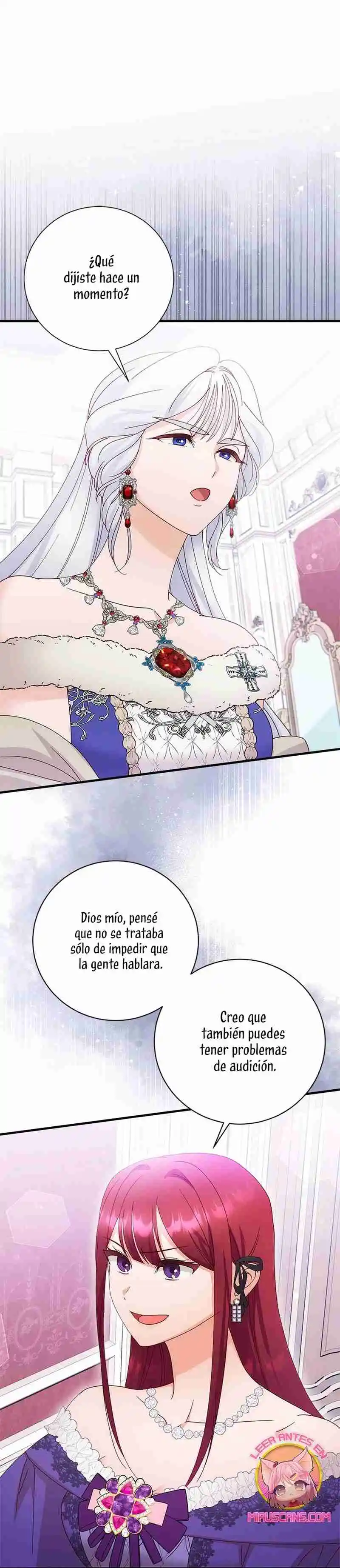 ROBÉ LA VIRGINIDAD DEL TIRANO - Capítulo 41 - Página 3 - LectorTMOo
