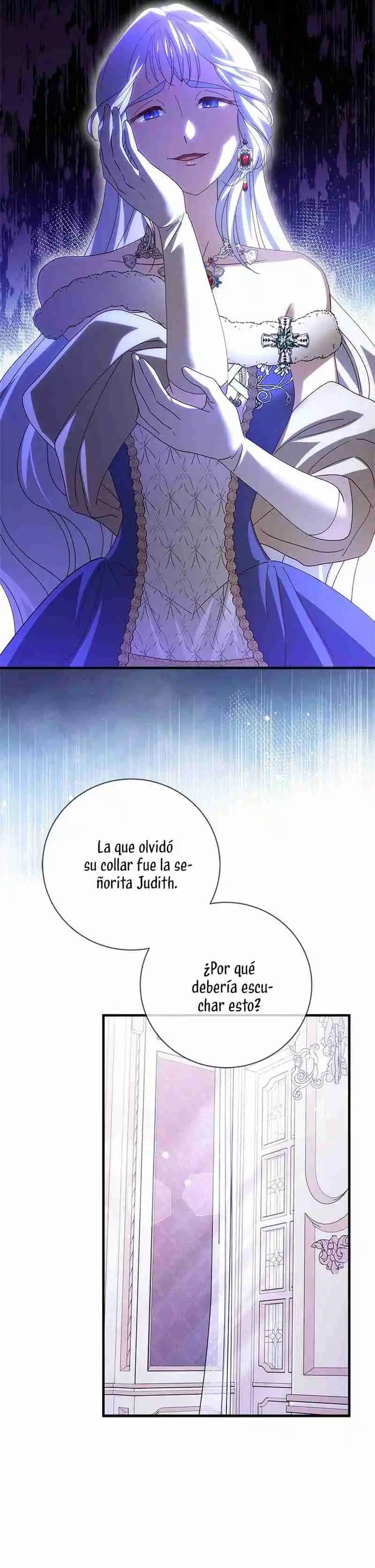 ROBÉ LA VIRGINIDAD DEL TIRANO - Capítulo 41 - Página 5 - LectorTMOo