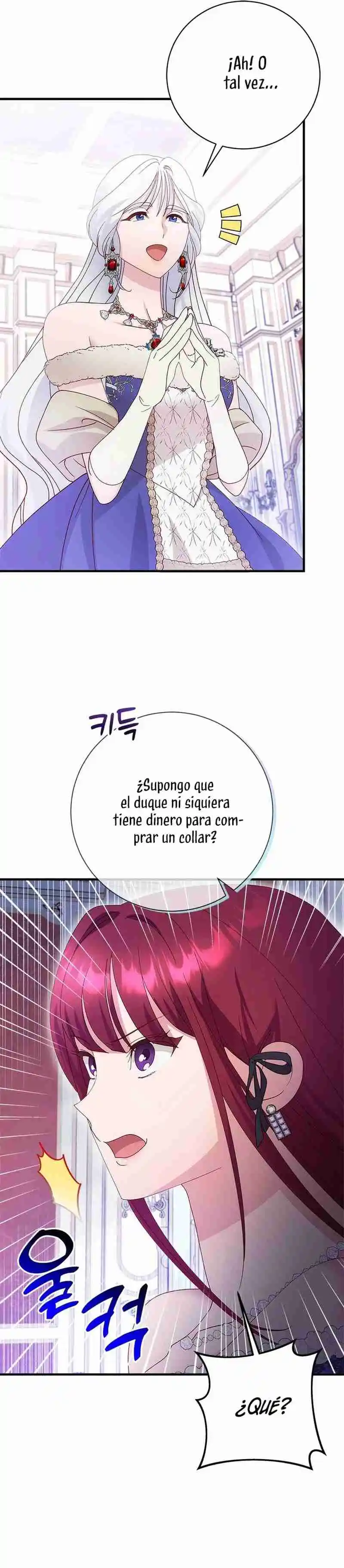 ROBÉ LA VIRGINIDAD DEL TIRANO - Capítulo 41 - Página 6 - LectorTMOo