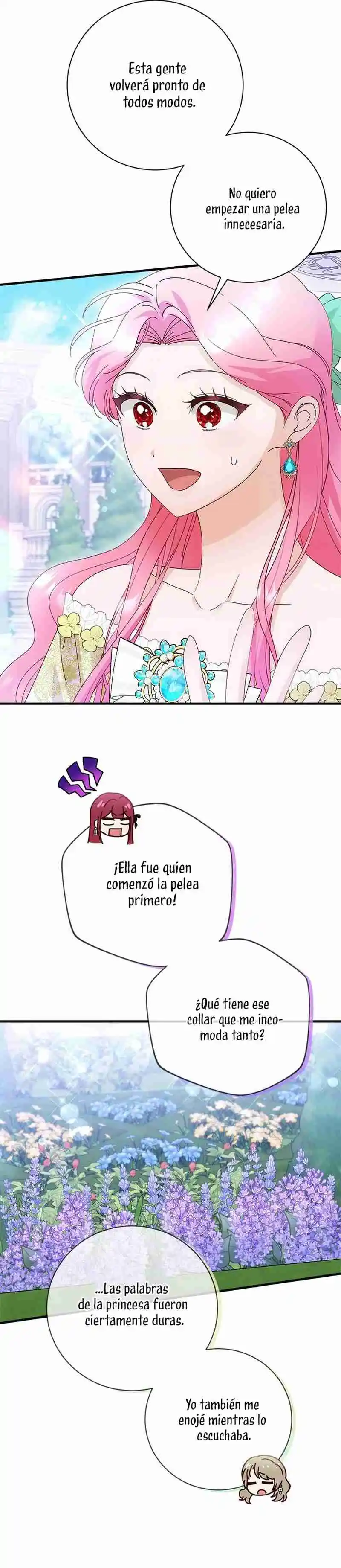 ROBÉ LA VIRGINIDAD DEL TIRANO - Capítulo 41 - Página 11 - LectorTMOo