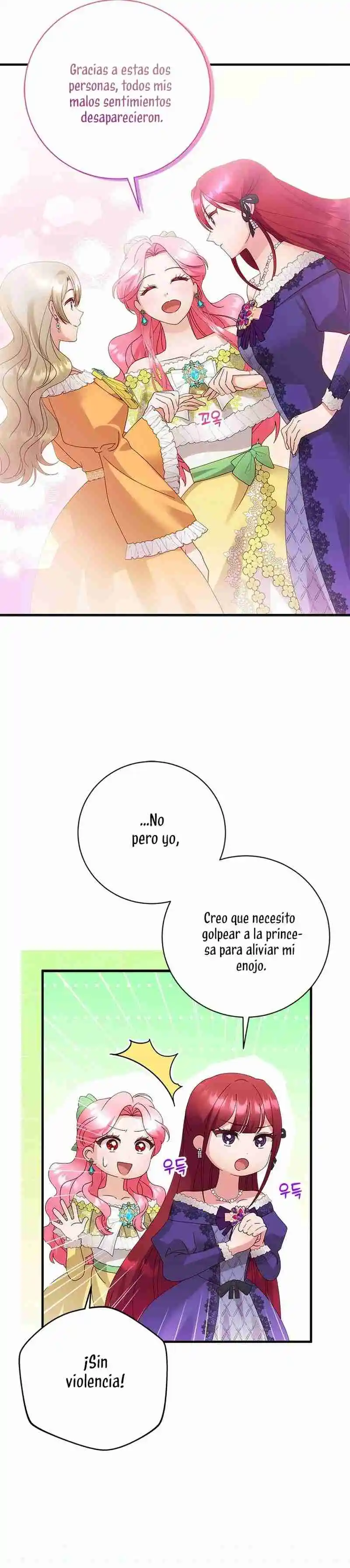 ROBÉ LA VIRGINIDAD DEL TIRANO - Capítulo 41 - Página 15 - LectorTMOo