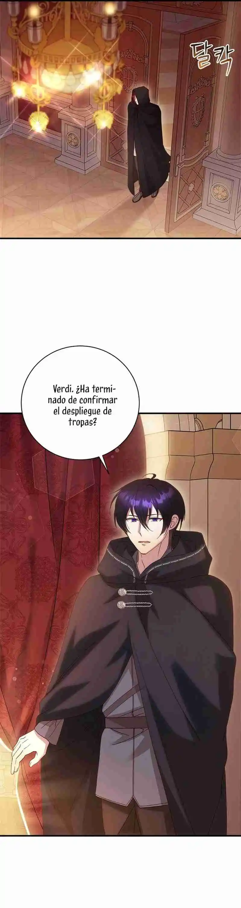 ROBÉ LA VIRGINIDAD DEL TIRANO - Capítulo 41 - Página 24 - LectorTMOo