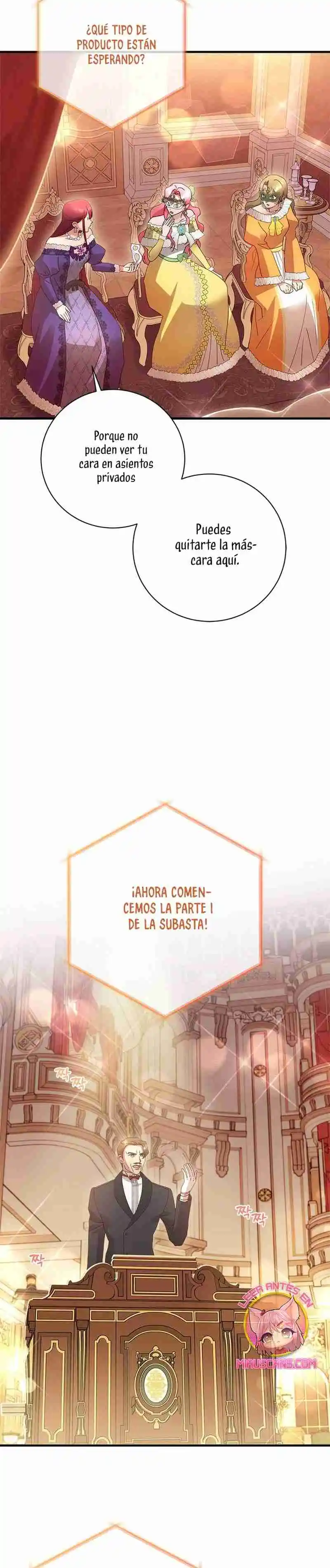 ROBÉ LA VIRGINIDAD DEL TIRANO - Capítulo 41 - Página 30 - LectorTMOo