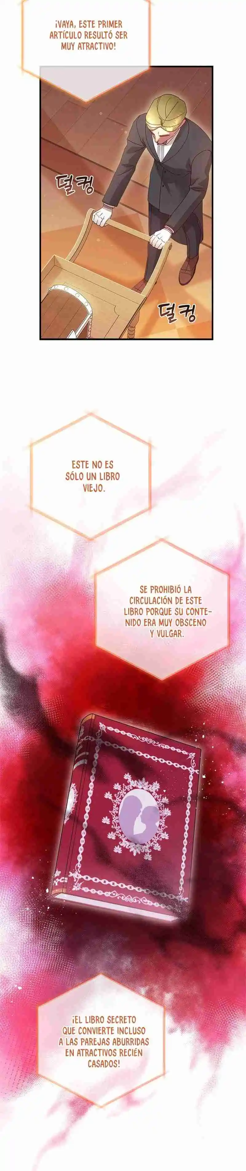 ROBÉ LA VIRGINIDAD DEL TIRANO - Capítulo 41 - Página 31 - LectorTMOo