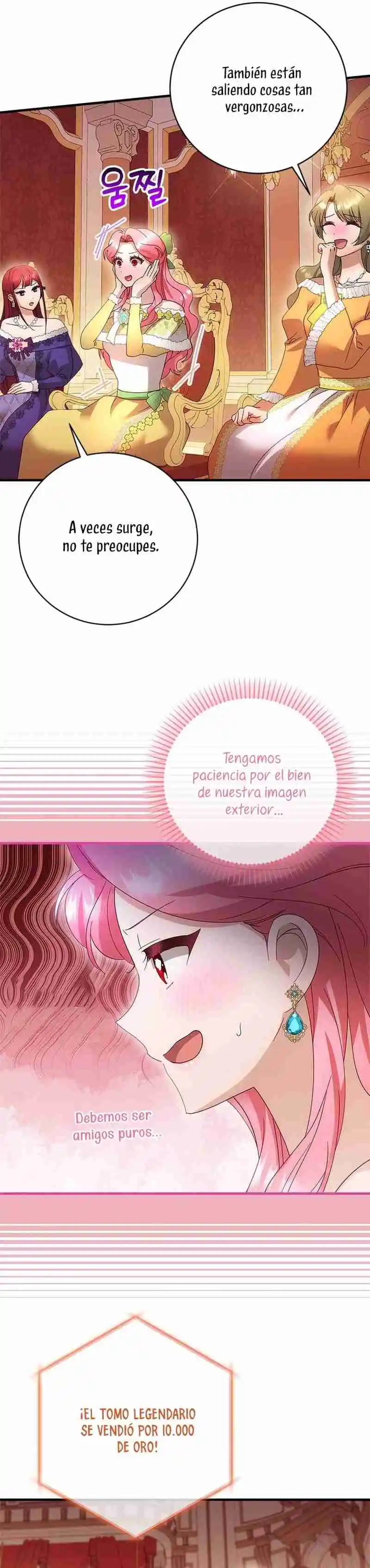ROBÉ LA VIRGINIDAD DEL TIRANO - Capítulo 41 - Página 33 - LectorTMOo