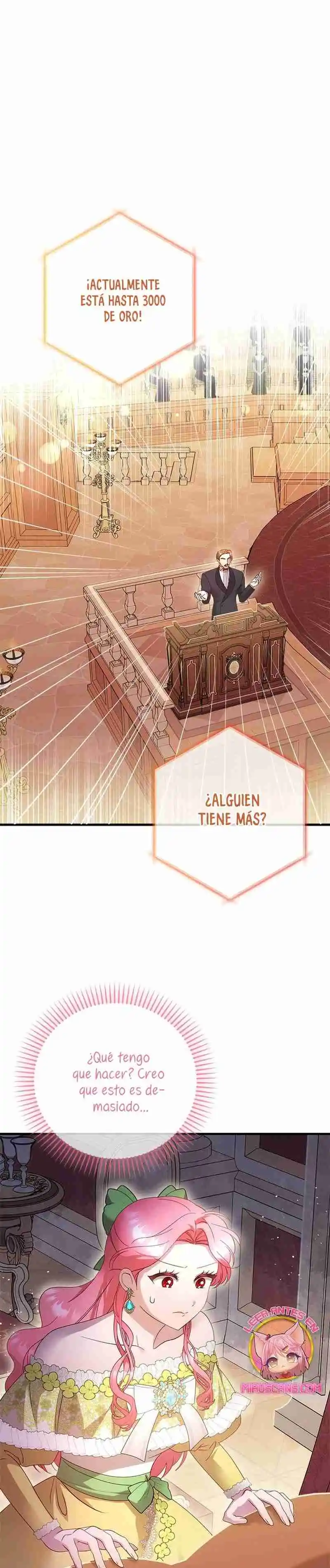 ROBÉ LA VIRGINIDAD DEL TIRANO - Capítulo 42 - Página 3 - LectorTMOo