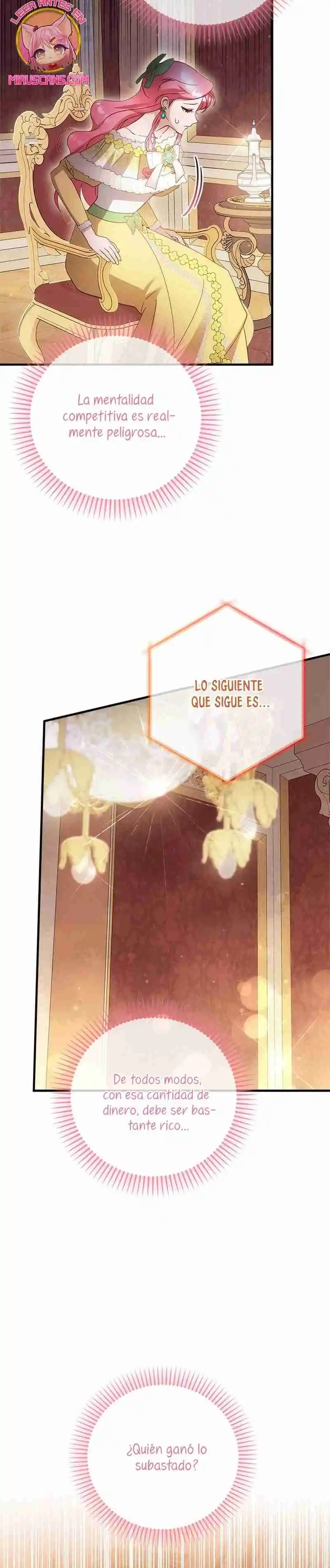 ROBÉ LA VIRGINIDAD DEL TIRANO - Capítulo 42 - Página 8 - LectorTMOo