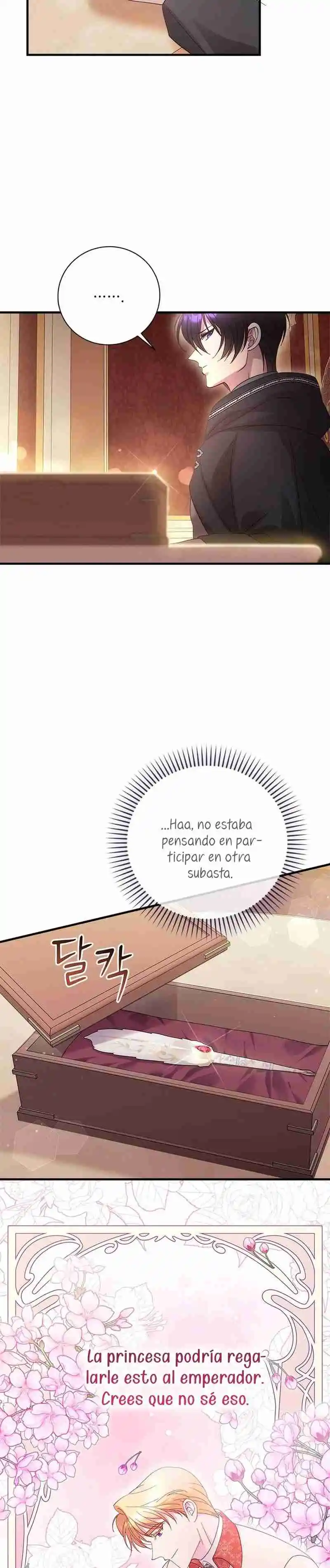 ROBÉ LA VIRGINIDAD DEL TIRANO - Capítulo 42 - Página 11 - LectorTMOo