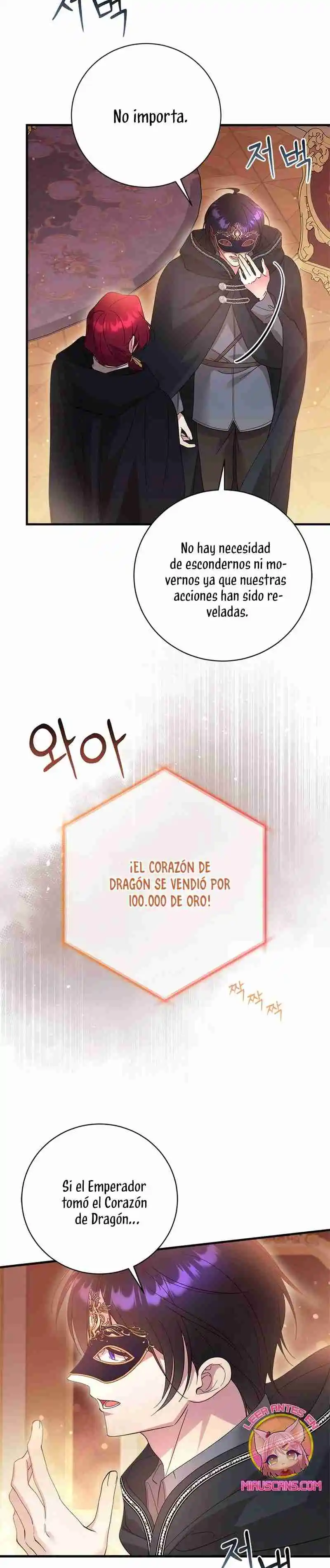 ROBÉ LA VIRGINIDAD DEL TIRANO - Capítulo 42 - Página 25 - LectorTMOo