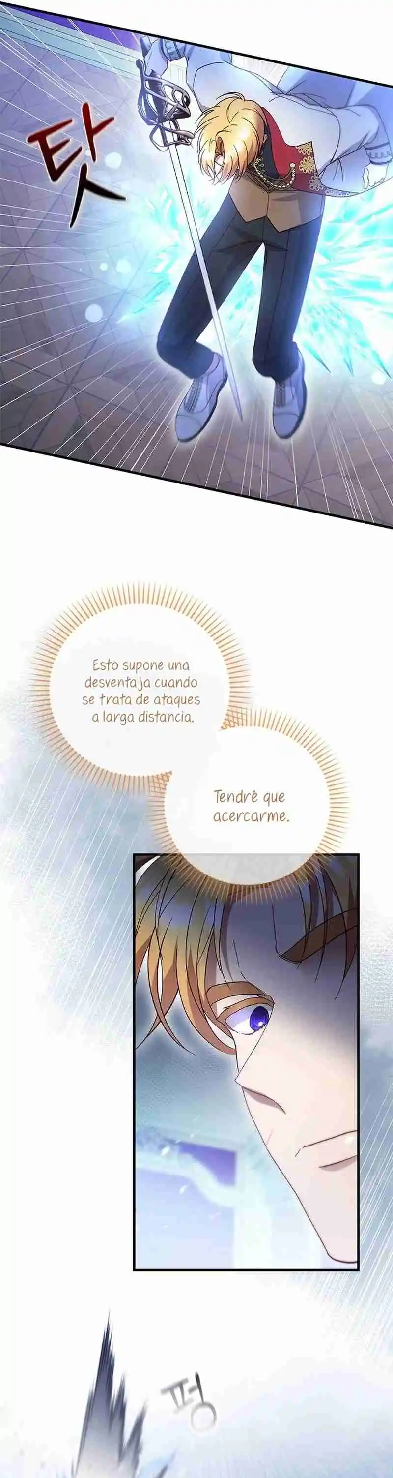 ROBÉ LA VIRGINIDAD DEL TIRANO - Capítulo 43 - Página 14 - LectorTMOo