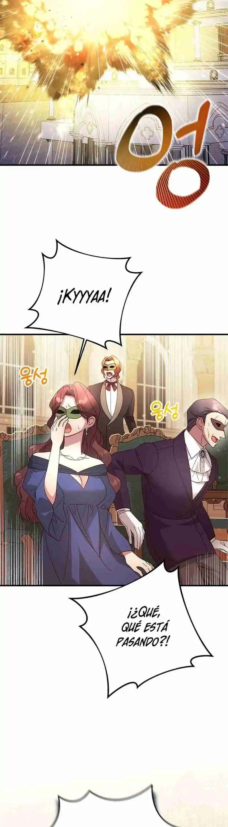 ROBÉ LA VIRGINIDAD DEL TIRANO - Capítulo 43 - Página 19 - LectorTMOo