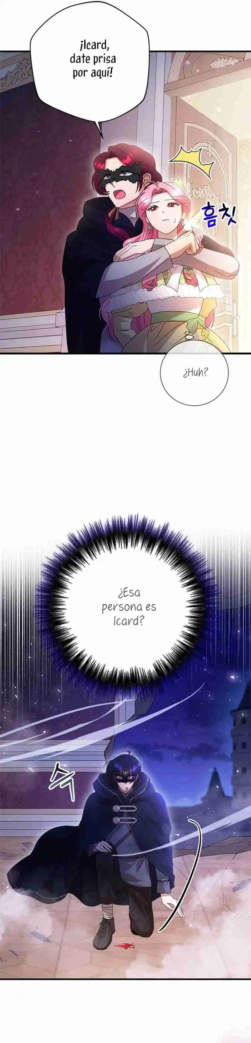 ROBÉ LA VIRGINIDAD DEL TIRANO - Capítulo 43 - Página 32 - LectorTMOo