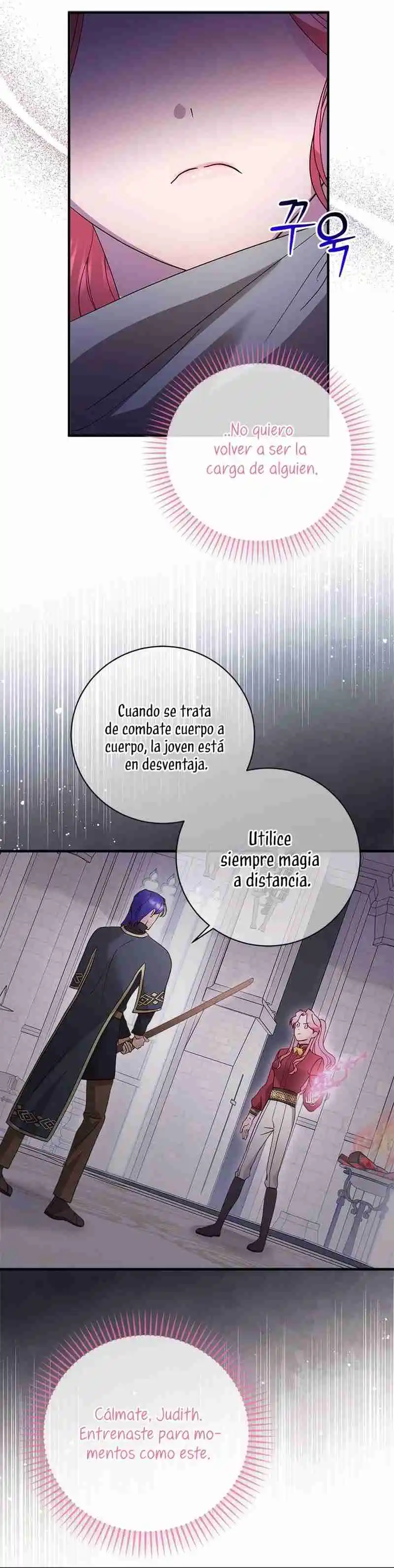 ROBÉ LA VIRGINIDAD DEL TIRANO - Capítulo 43 - Página 34 - LectorTMOo