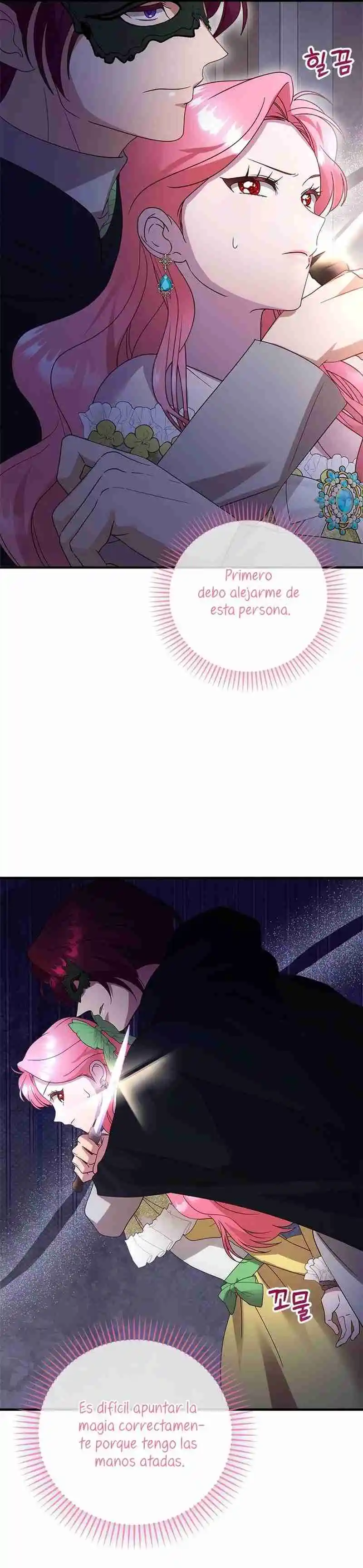 ROBÉ LA VIRGINIDAD DEL TIRANO - Capítulo 43 - Página 35 - LectorTMOo