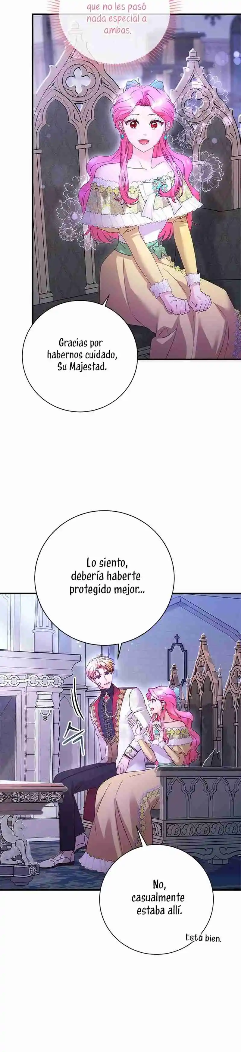 ROBÉ LA VIRGINIDAD DEL TIRANO - Capítulo 44 - Página 9 - LectorTMOo