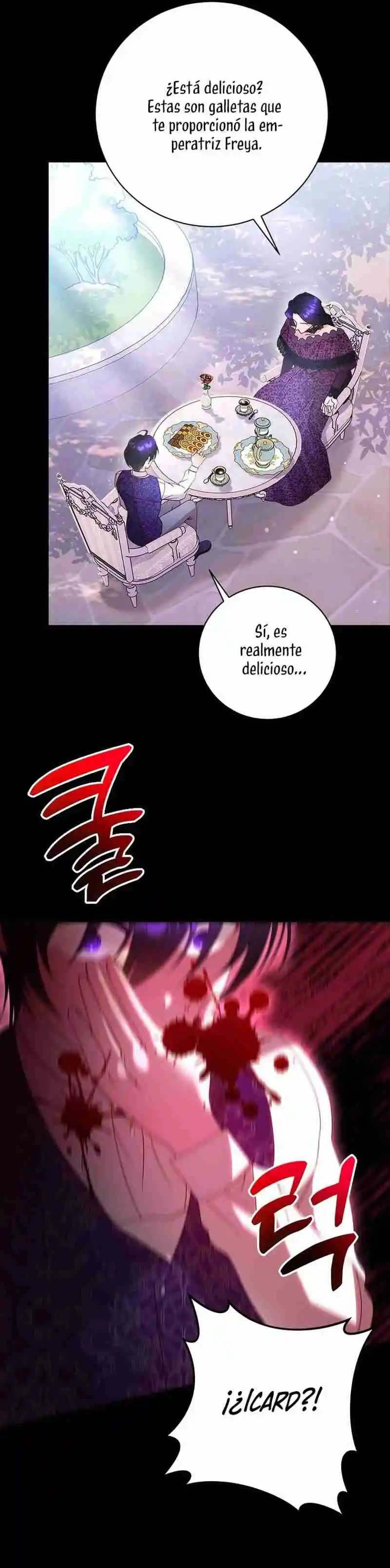 ROBÉ LA VIRGINIDAD DEL TIRANO - Capítulo 44 - Página 25 - LectorTMOo