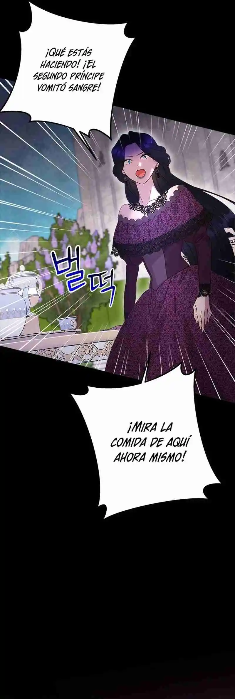 ROBÉ LA VIRGINIDAD DEL TIRANO - Capítulo 44 - Página 26 - LectorTMOo