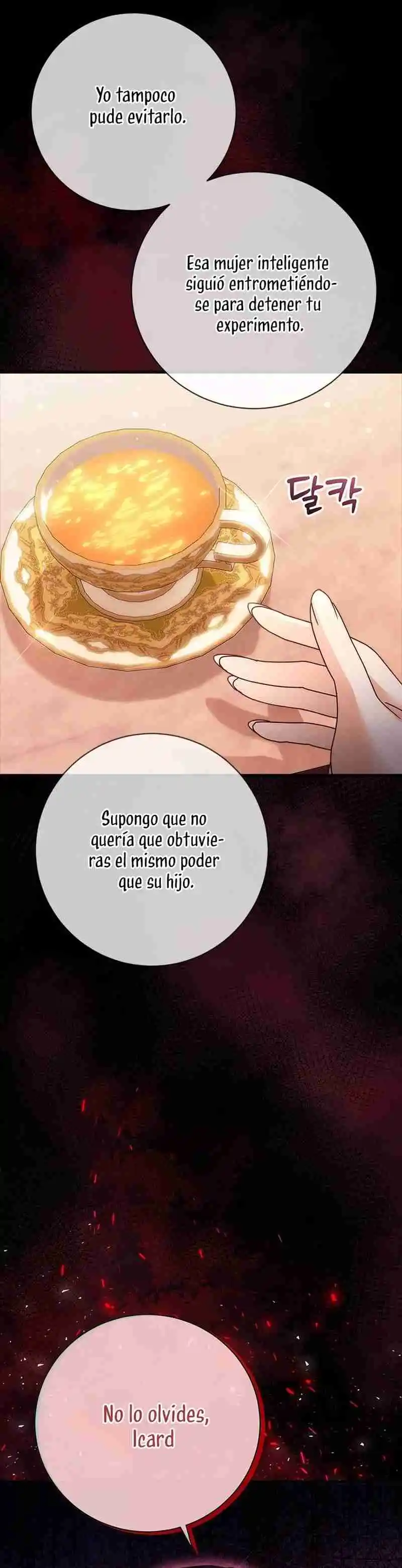 ROBÉ LA VIRGINIDAD DEL TIRANO - Capítulo 44 - Página 31 - LectorTMOo