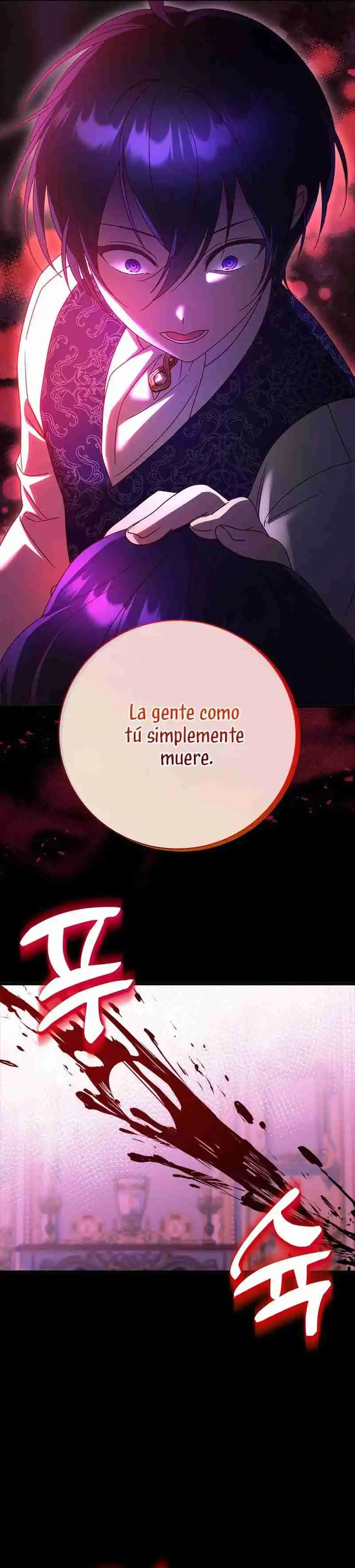 ROBÉ LA VIRGINIDAD DEL TIRANO - Capítulo 44 - Página 34 - LectorTMOo