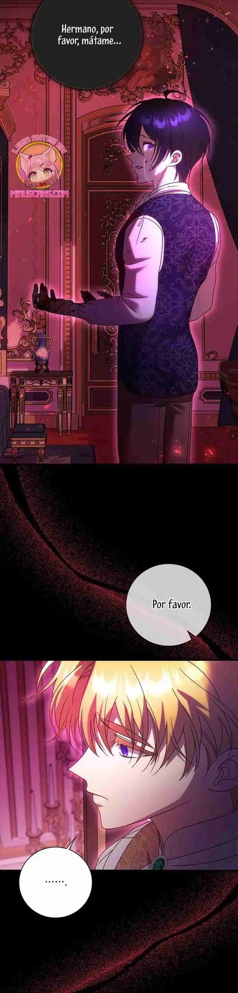 ROBÉ LA VIRGINIDAD DEL TIRANO - Capítulo 44 - Página 38 - LectorTMOo