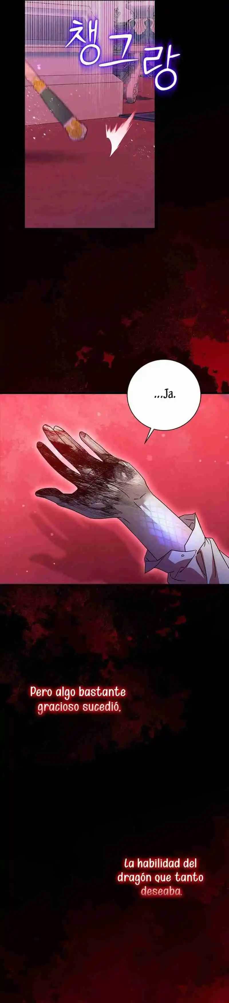 ROBÉ LA VIRGINIDAD DEL TIRANO - Capítulo 44 - Página 41 - LectorTMOo