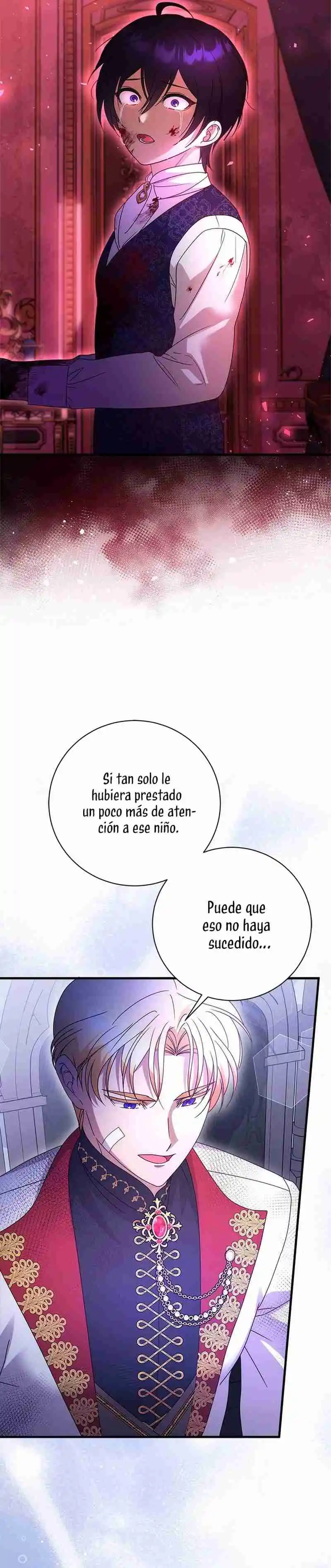 ROBÉ LA VIRGINIDAD DEL TIRANO - Capítulo 45 - Página 4 - LectorTMOo
