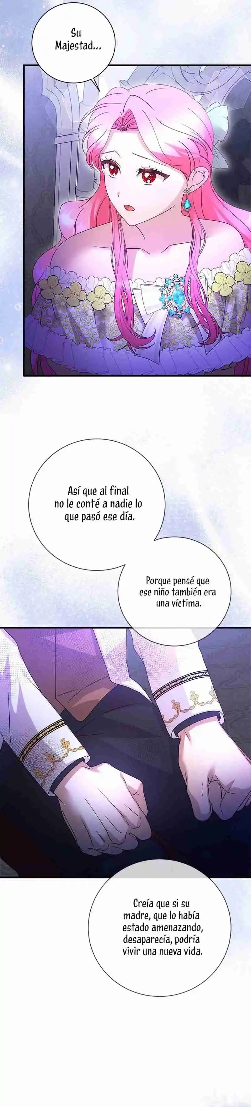 ROBÉ LA VIRGINIDAD DEL TIRANO - Capítulo 45 - Página 5 - LectorTMOo