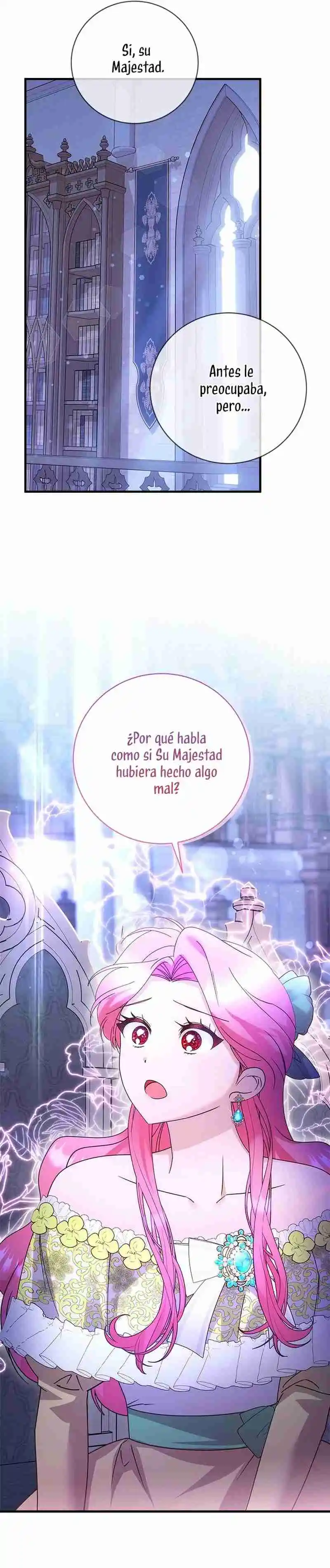 ROBÉ LA VIRGINIDAD DEL TIRANO - Capítulo 45 - Página 9 - LectorTMOo