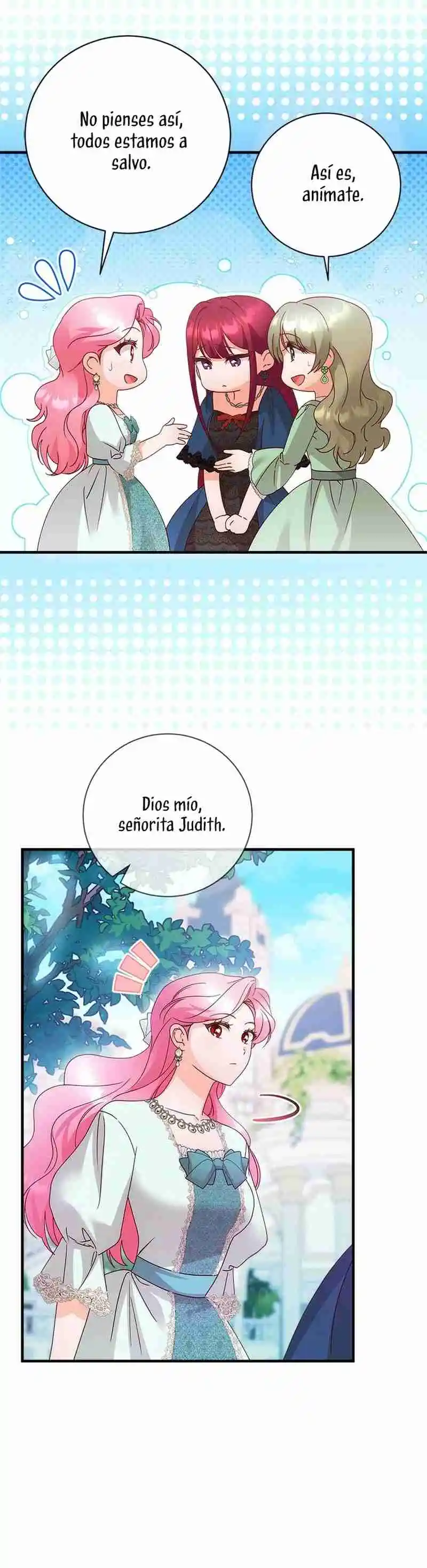 ROBÉ LA VIRGINIDAD DEL TIRANO - Capítulo 45 - Página 22 - LectorTMOo