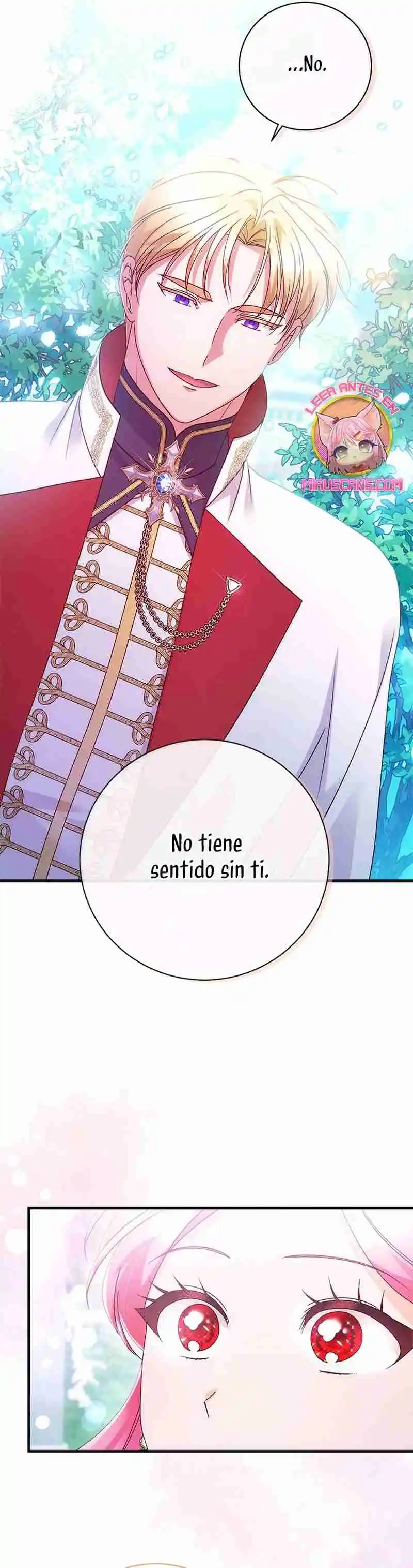 ROBÉ LA VIRGINIDAD DEL TIRANO - Capítulo 45 - Página 33 - LectorTMOo