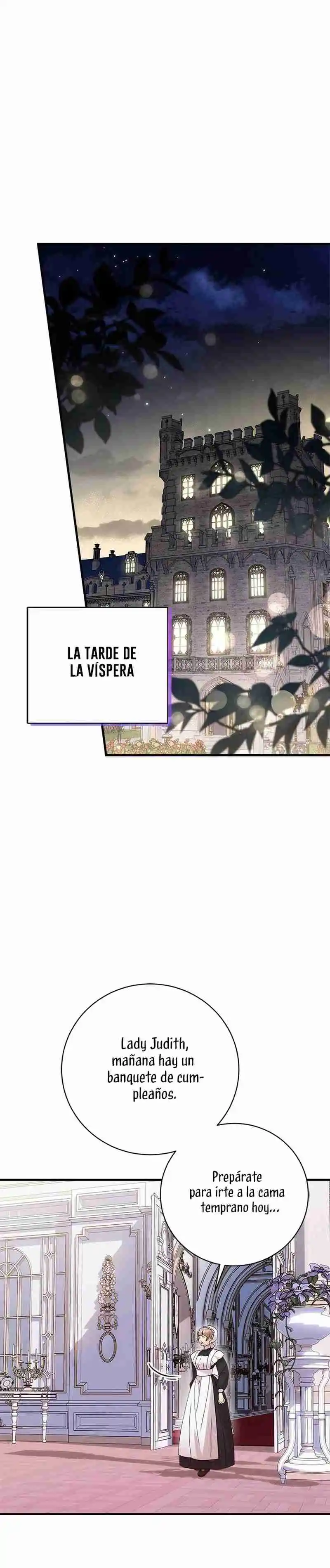 ROBÉ LA VIRGINIDAD DEL TIRANO - Capítulo 46 - Página 7 - LectorTMOo