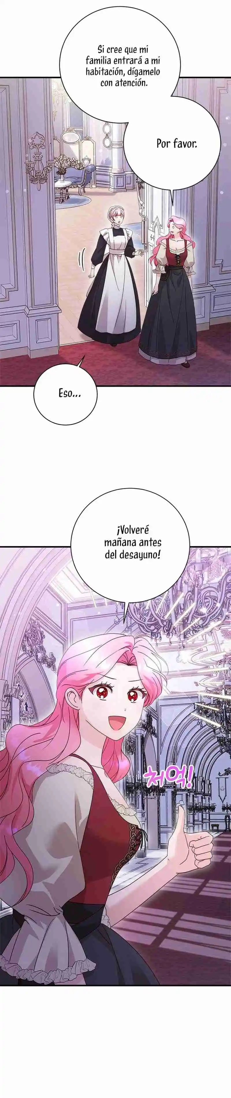ROBÉ LA VIRGINIDAD DEL TIRANO - Capítulo 46 - Página 11 - LectorTMOo
