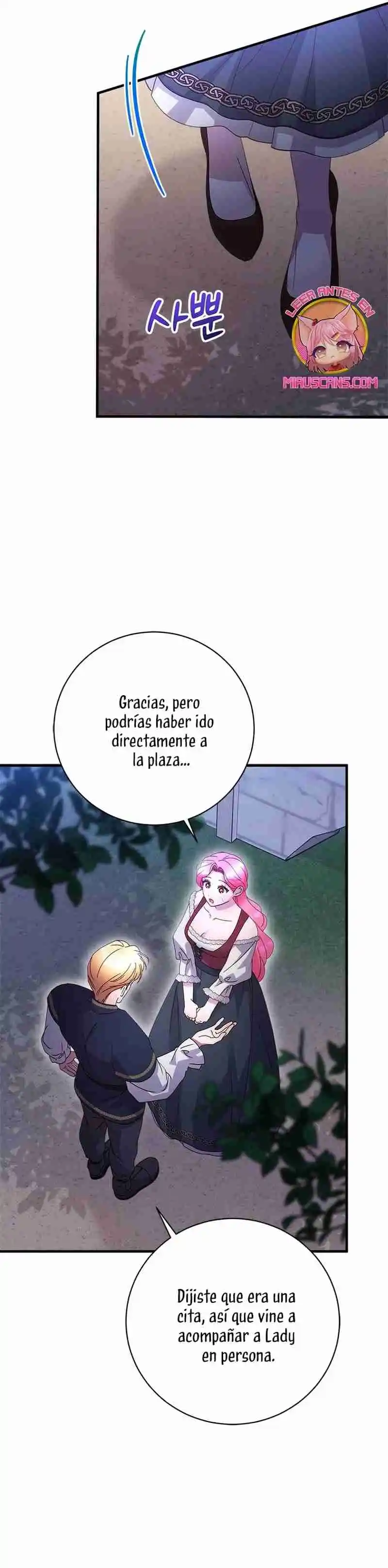ROBÉ LA VIRGINIDAD DEL TIRANO - Capítulo 46 - Página 17 - LectorTMOo