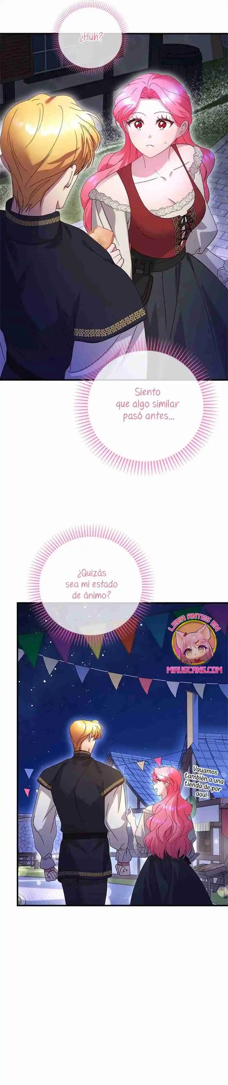 ROBÉ LA VIRGINIDAD DEL TIRANO - Capítulo 46 - Página 26 - LectorTMOo