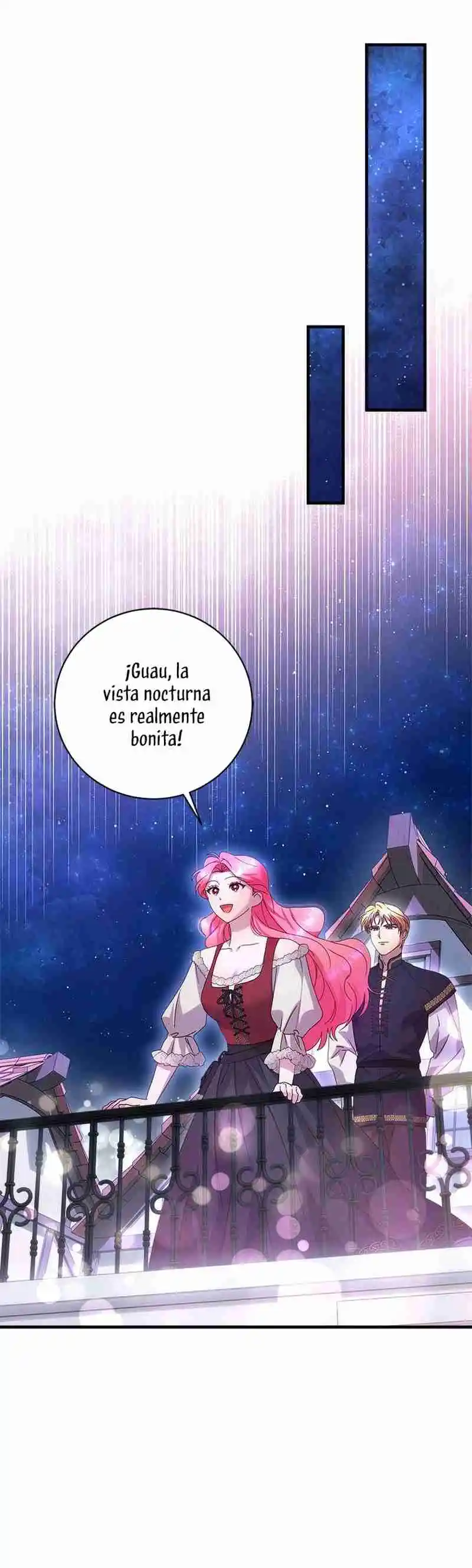 ROBÉ LA VIRGINIDAD DEL TIRANO - Capítulo 46 - Página 27 - LectorTMOo