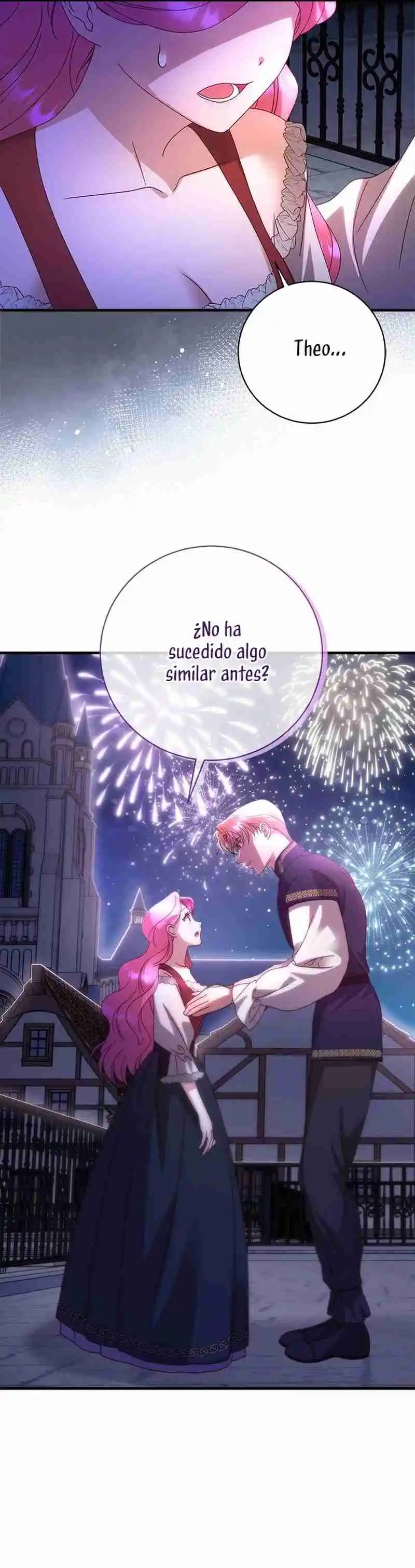 ROBÉ LA VIRGINIDAD DEL TIRANO - Capítulo 46 - Página 31 - LectorTMOo