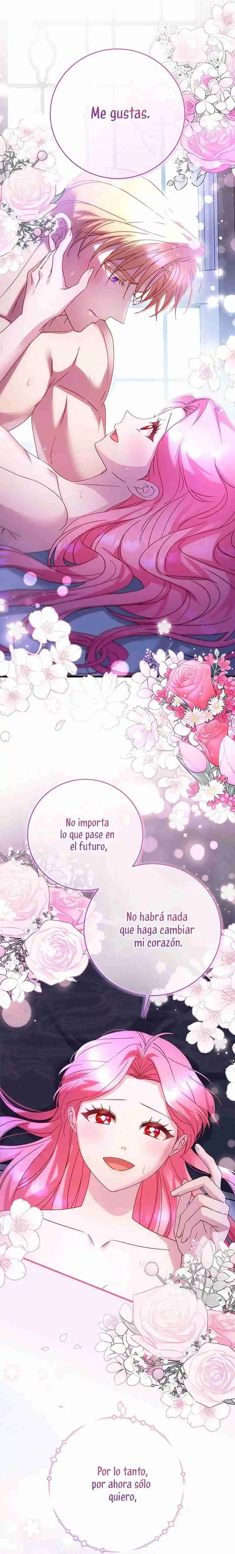 ROBÉ LA VIRGINIDAD DEL TIRANO - Capítulo 47 - Página 13 - LectorTMOo
