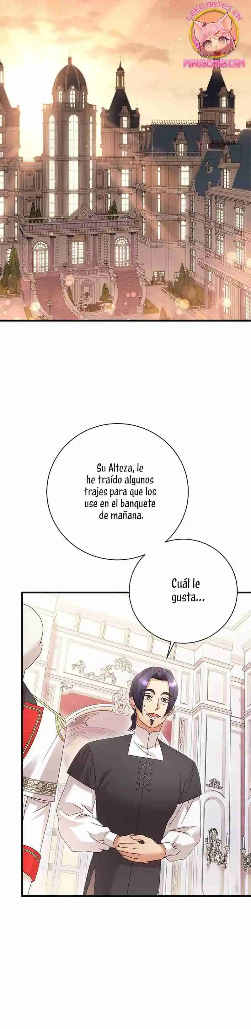 ROBÉ LA VIRGINIDAD DEL TIRANO - Capítulo 47 - Página 17 - LectorTMOo