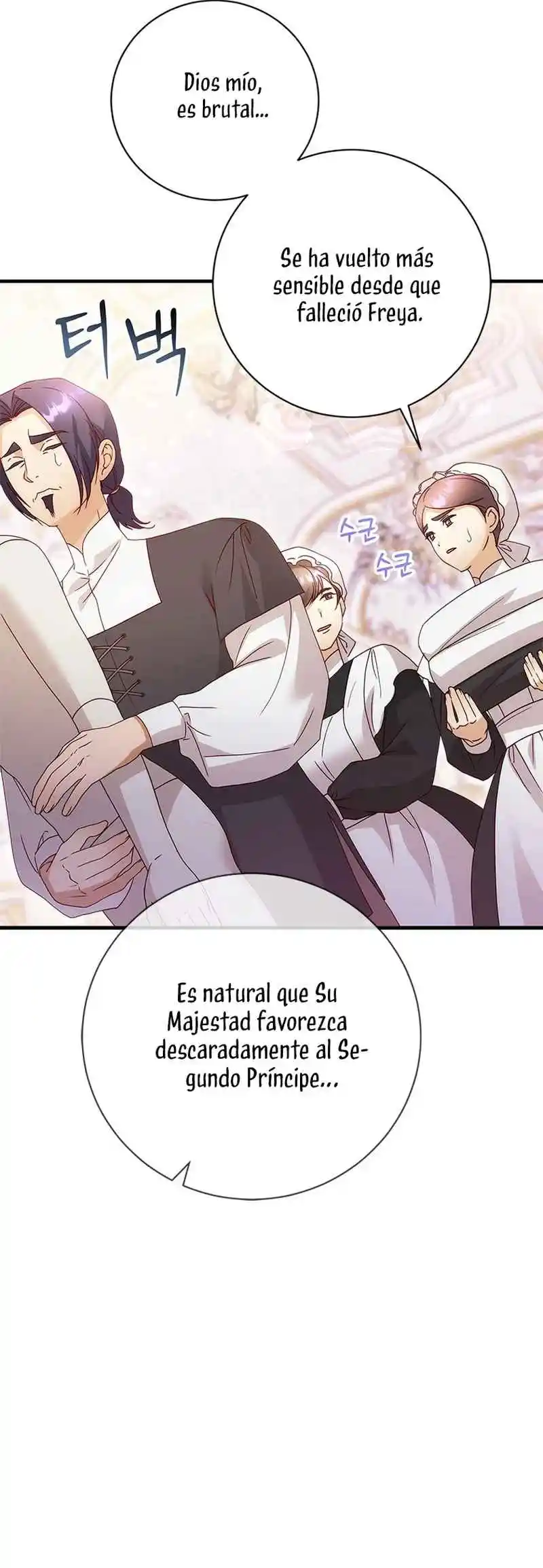 ROBÉ LA VIRGINIDAD DEL TIRANO - Capítulo 47 - Página 22 - LectorTMOo