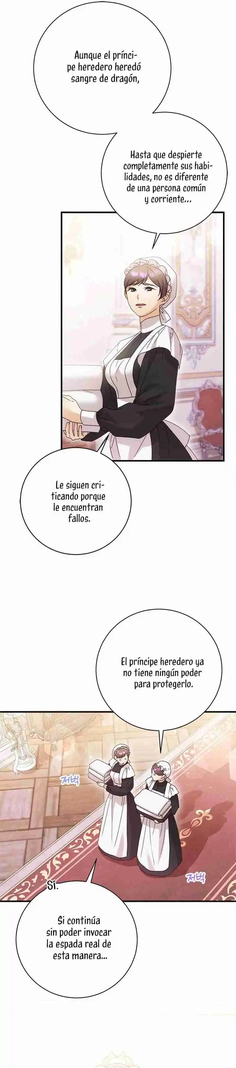 ROBÉ LA VIRGINIDAD DEL TIRANO - Capítulo 47 - Página 23 - LectorTMOo