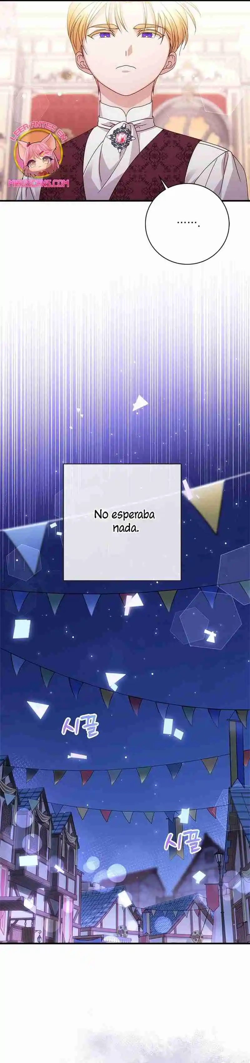 ROBÉ LA VIRGINIDAD DEL TIRANO - Capítulo 47 - Página 27 - LectorTMOo