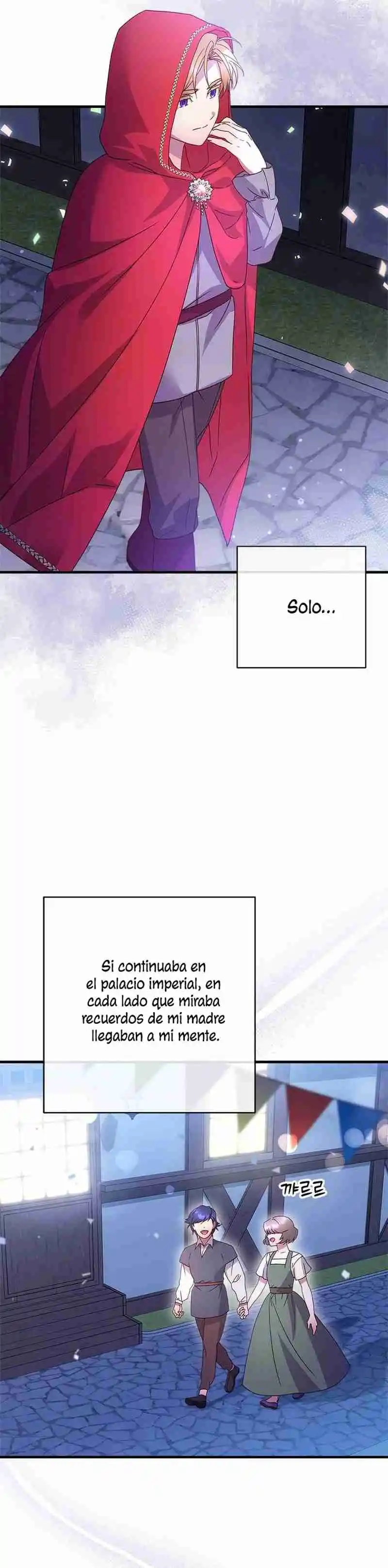 ROBÉ LA VIRGINIDAD DEL TIRANO - Capítulo 47 - Página 28 - LectorTMOo